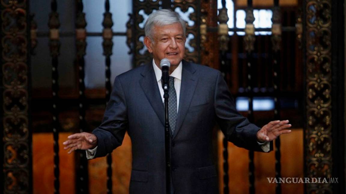 $!Tiene el gabinete de AMLO alto nivel de preparación
