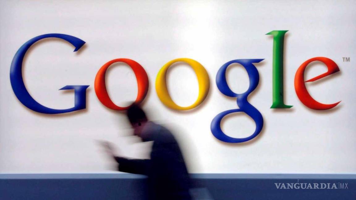 Google es acusado de dar datos personales de usuarios a anunciantes