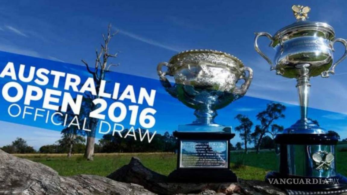 Abierto de Australia establece nuevo récord de premios