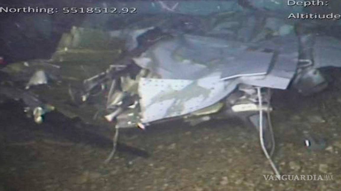 $!Piloto de Emiliano Sala volaba sin licencia comercial