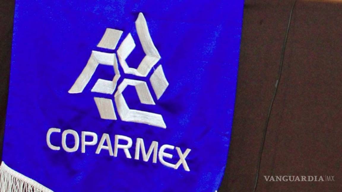 Demanda Coparmex hacer ajuste profundo a estrategia de seguridad y ofrece apoyo a AMLO