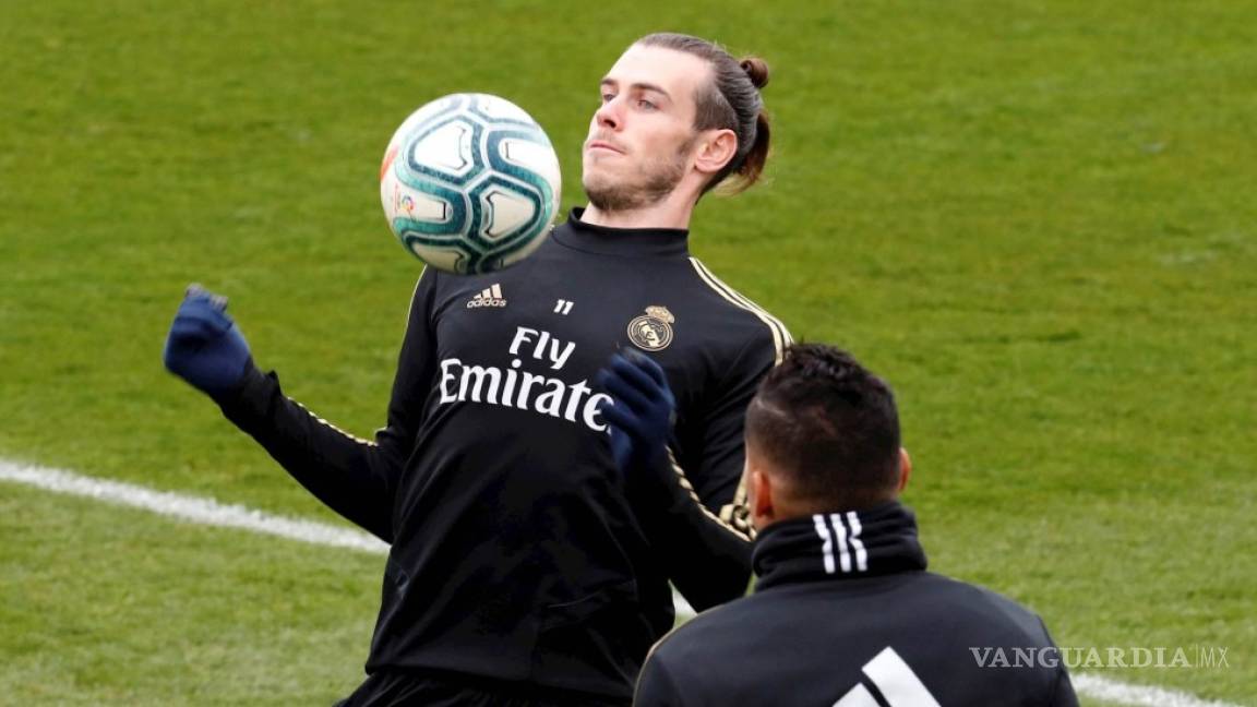 Gareth Bale deja al Real Madrid para regresar al Tottenham