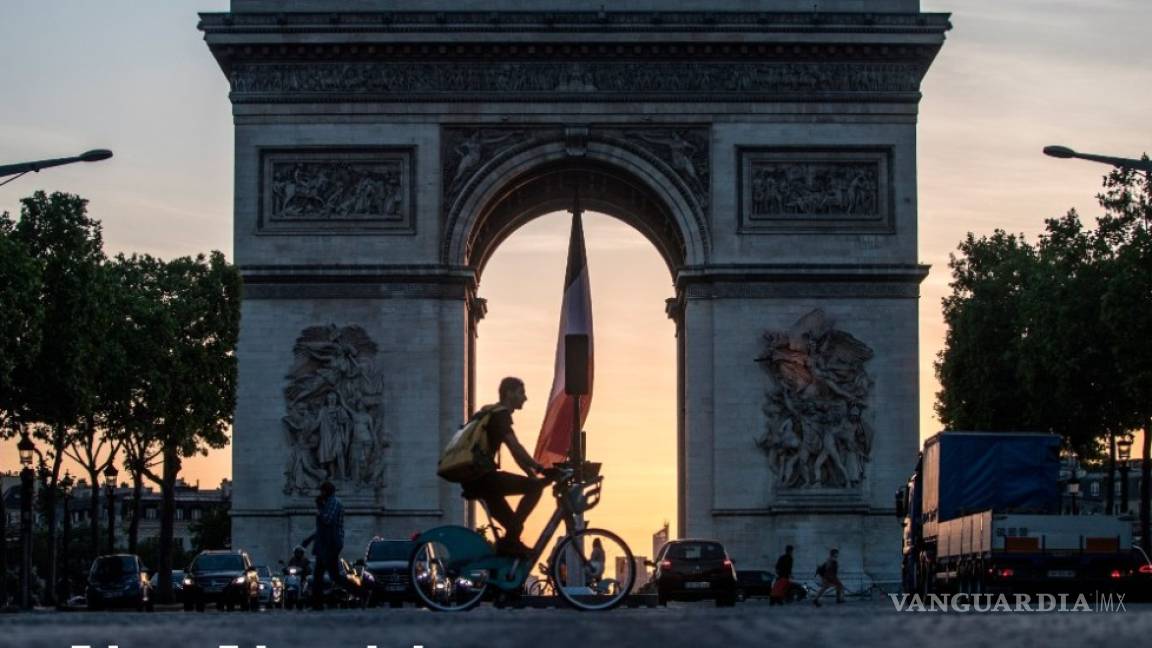 Francia levanta restricciones ante unos resultados “mejores de lo esperado”