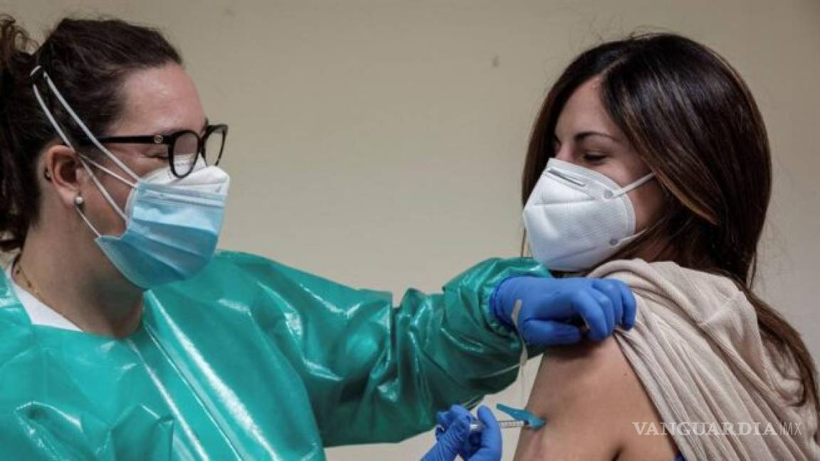 América Latina no tiene vacunas suficientes, advierte la OPS