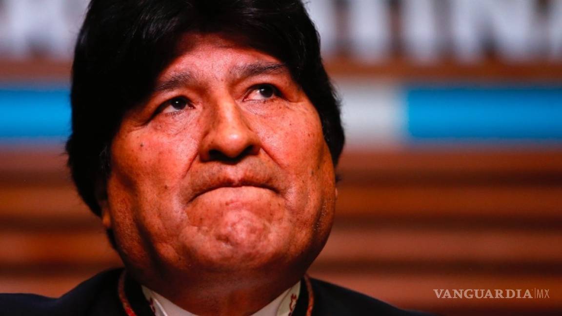 Gobierno boliviano abusa de la justicia contra partidarios de Morales, asegura Human Rights Watch