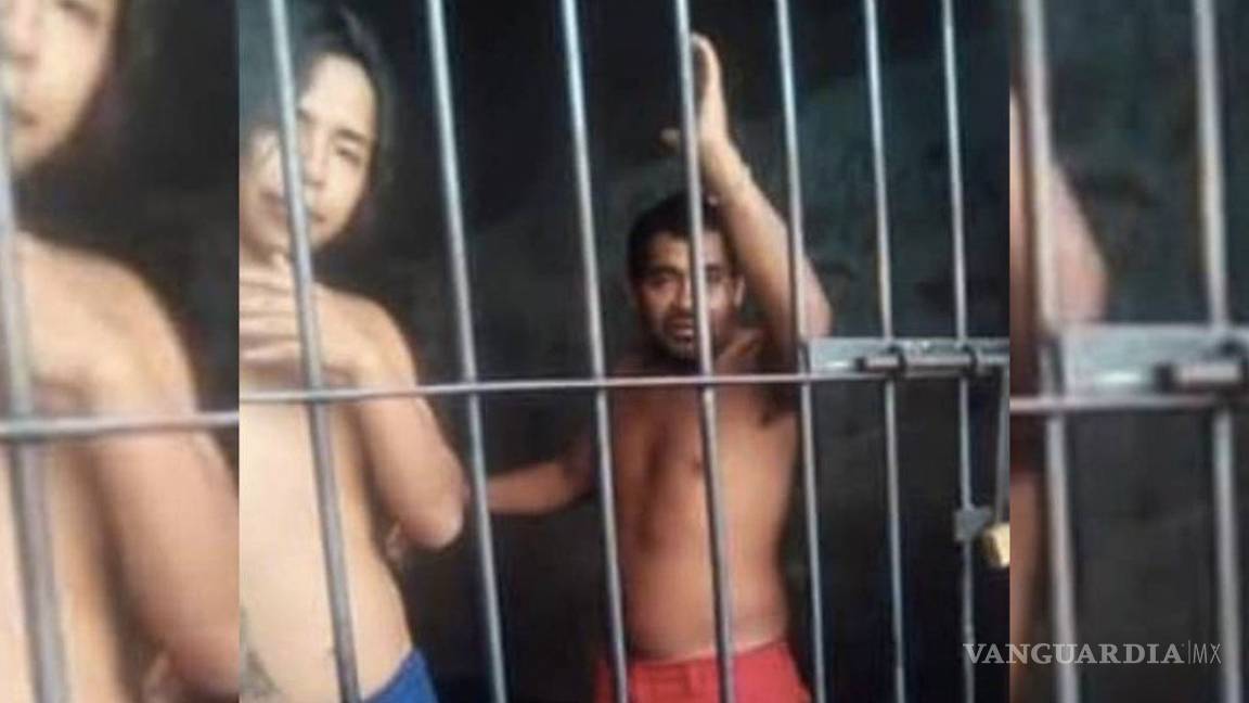 $!Madre vio como linchaban a su hijo mediante una transmisión en Facebook, clamó piedad por él