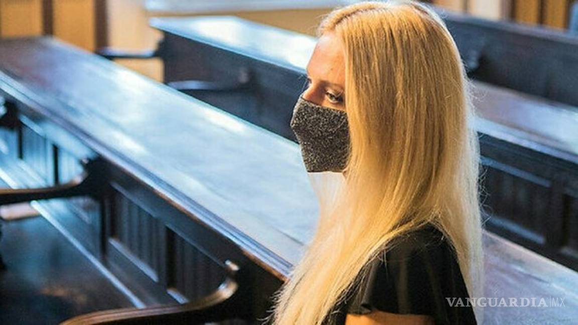 $!Mujer se cortó una mano con tal de cobrar seguros