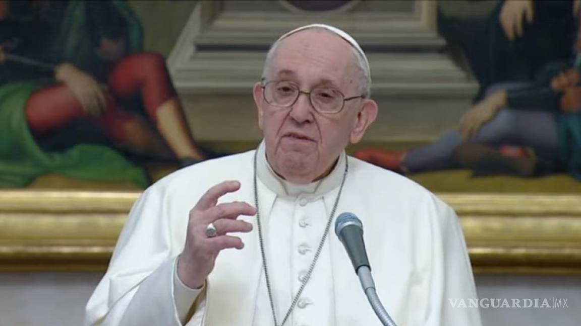 Papa Francisco acepta la renuncia del cardenal Sarah, crítico con el pontífice