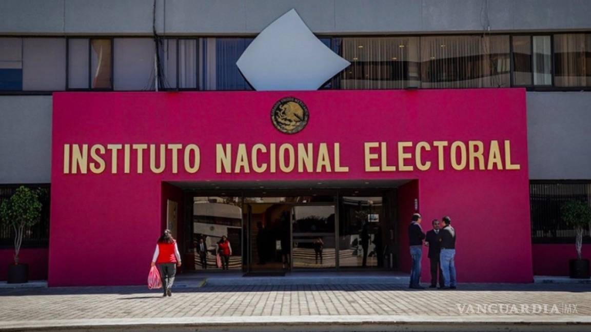 Instituto Federal Electoral, ahora INE, cumple 30 años