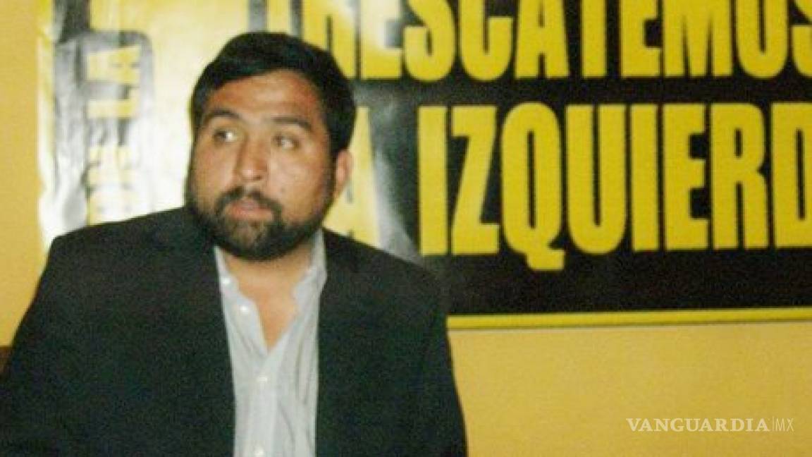 Hermano de Arturo Herrera toma la subsecretaría en Semarnat
