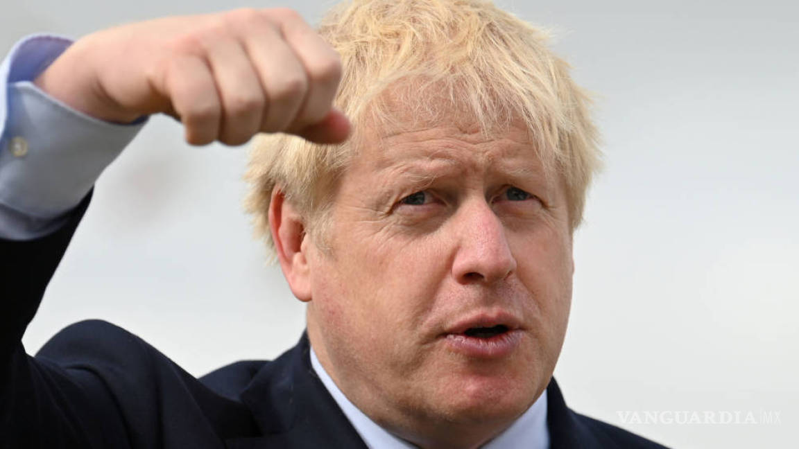 Hay “buena posibilidad” de ‘Brexit’: Boris Johnson