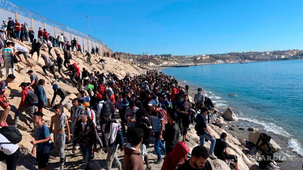 Las causas del conflicto migratorio entre España y Marruecos