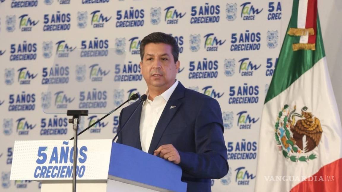 Hay “vicios jurídicos y manipulación de la ley” en desafuero contra García Cabeza de Vaca, asegura GOAN
