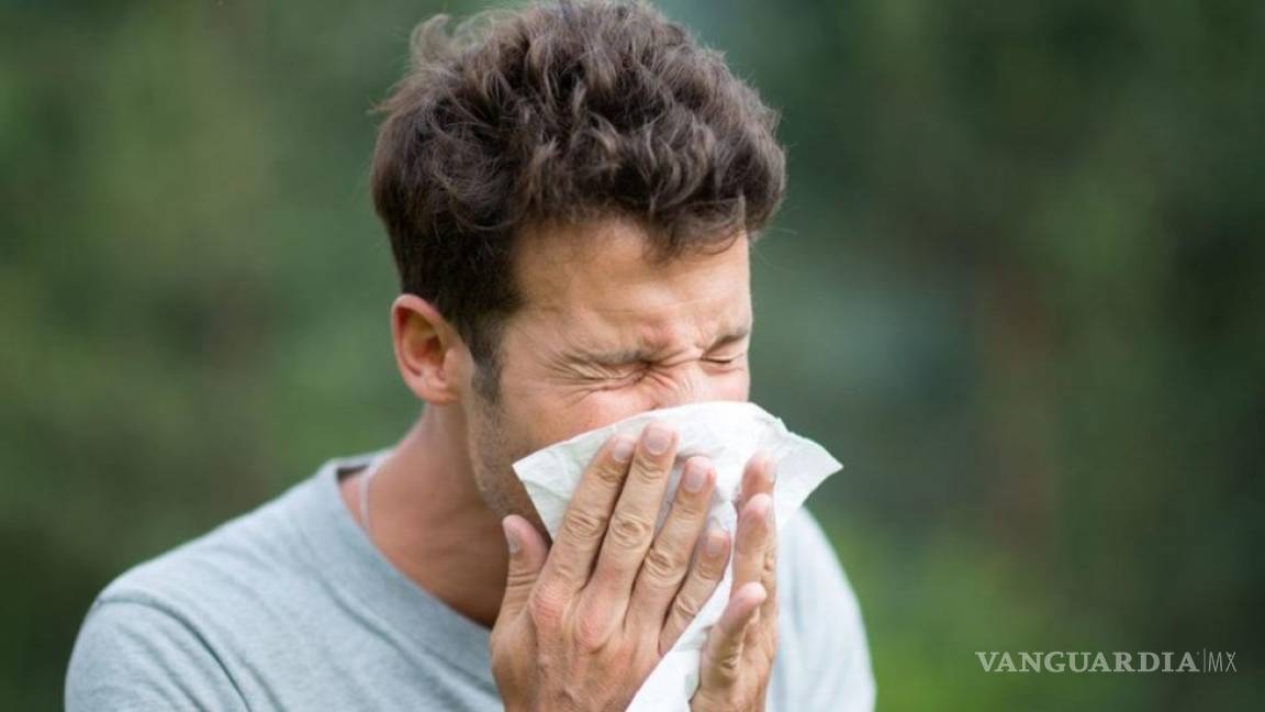 Médicos de EU urgen al gobierno a aconsejar los aerosoles nasales antiCOVID