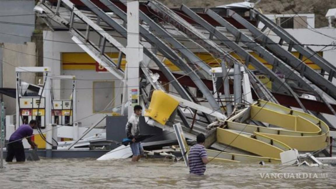 Tu jugo del día: Trump declara a Puerto Rico zona de &quot;gran desastre&quot;, piden no olvidar a Morelos y otras zonas afectadas por el sismo y más noticias...