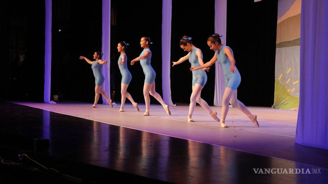 $!IMCS celebrará a los niños y bailarán a ritmo de Cri-Cri