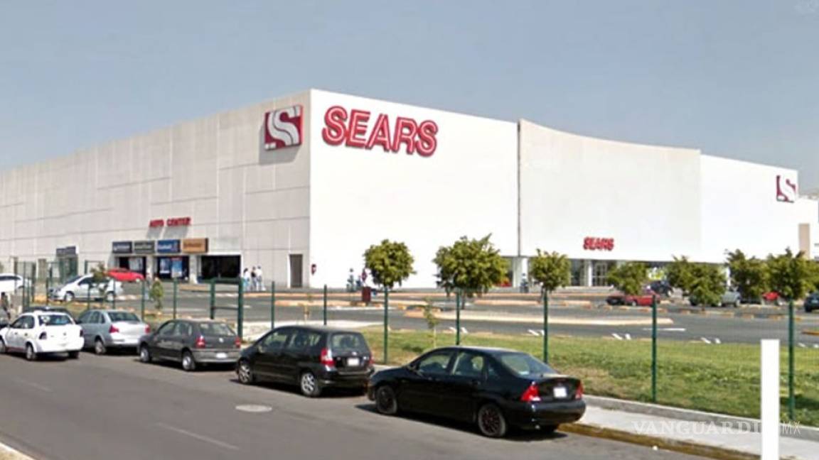 Sears en México no corre riesgo, quiebre en EU no afecta: Grupo Carso