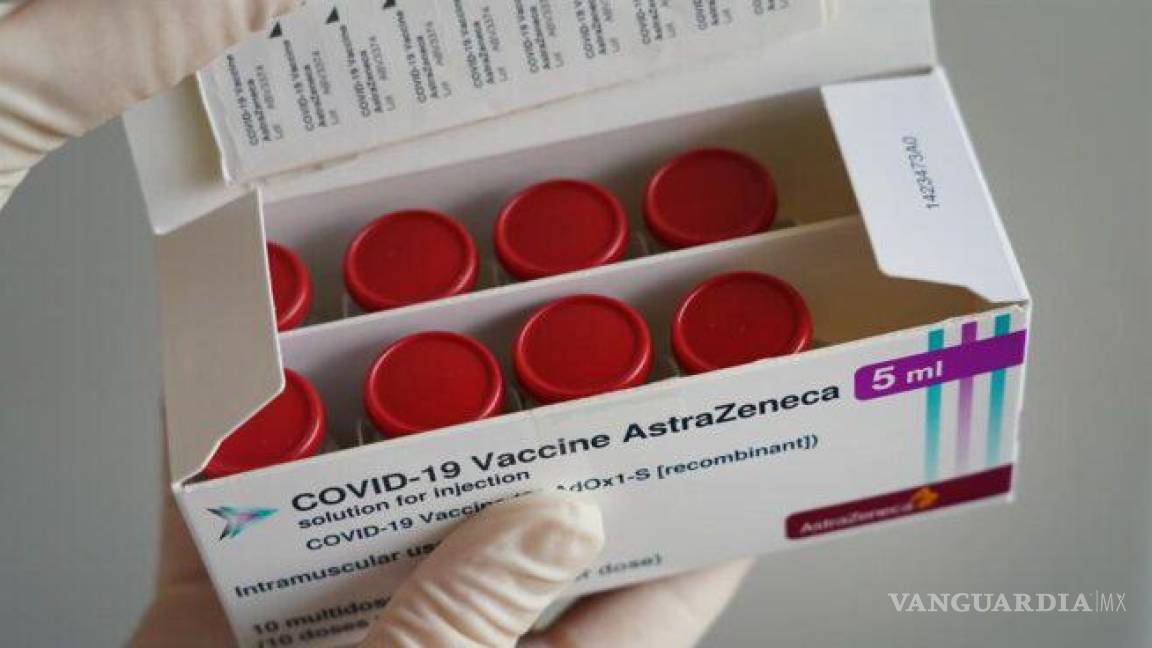 Países pobres aún no tienen vacunas; OMS advierte por acaparamiento