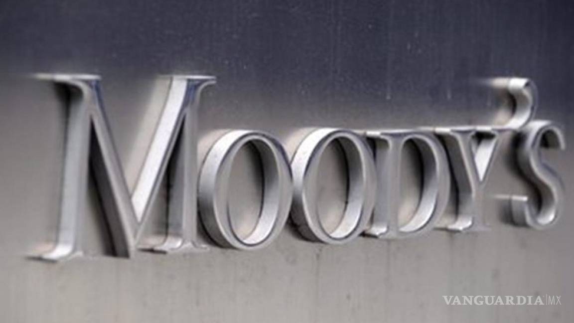 Moody's mejora a 5.5% su pronóstico para el PIB de México en 2021