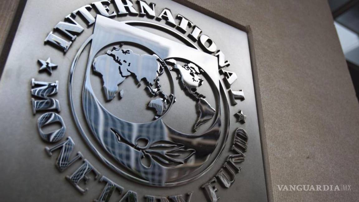 Fondo Monetario Internacional 'hunde' pronóstico de economía para México en 2020; proyecta caída de 10.5%