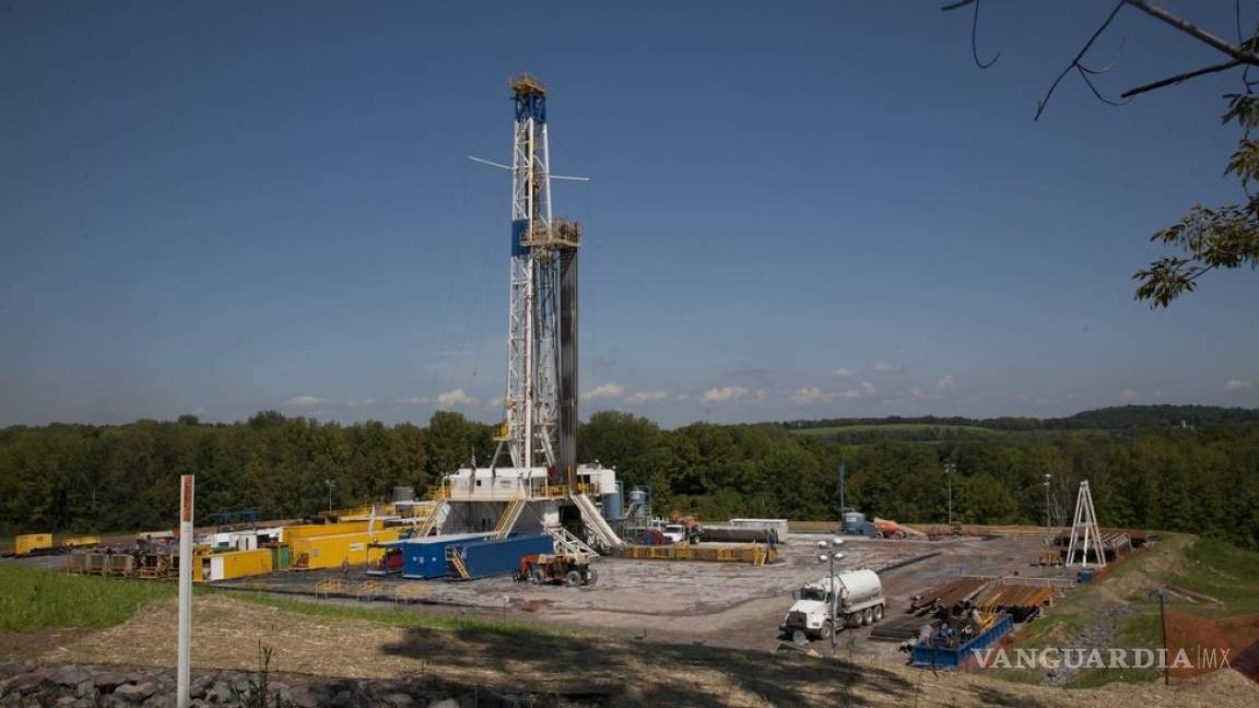 Comisión Nacional de Hidrocarburos aprueba usar ‘fracking’, ¿y la promesa de AMLO?