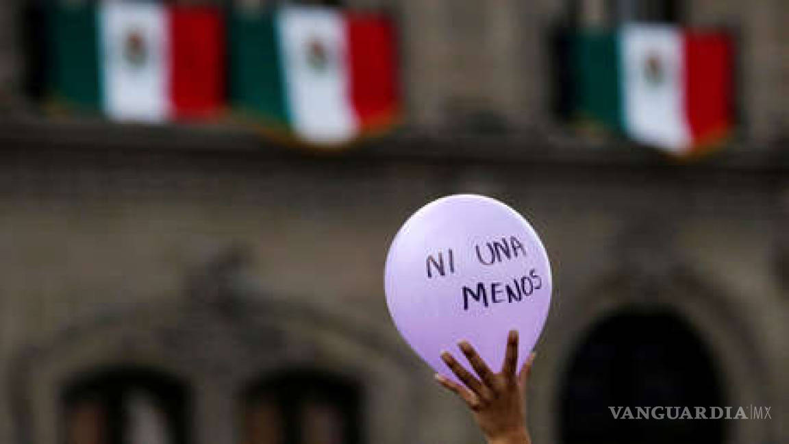 Ley impide penas grandes a menores feminicidas en Coahuila