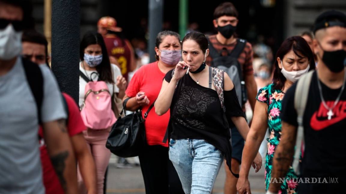 Argentina prorroga la emergencia sanitaria hasta el 31 de diciembre