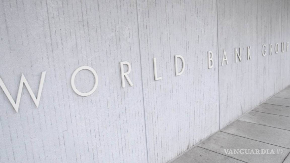 Recesión por COVID-19 será mucho más profunda que crisis de 2008: Banco Mundial