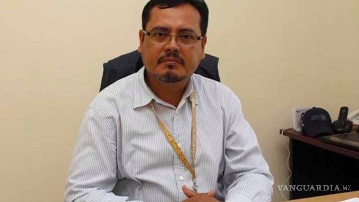 Destituyen a funcionario con COVID-19 que habría tosido a personal de Salud en Oaxaca