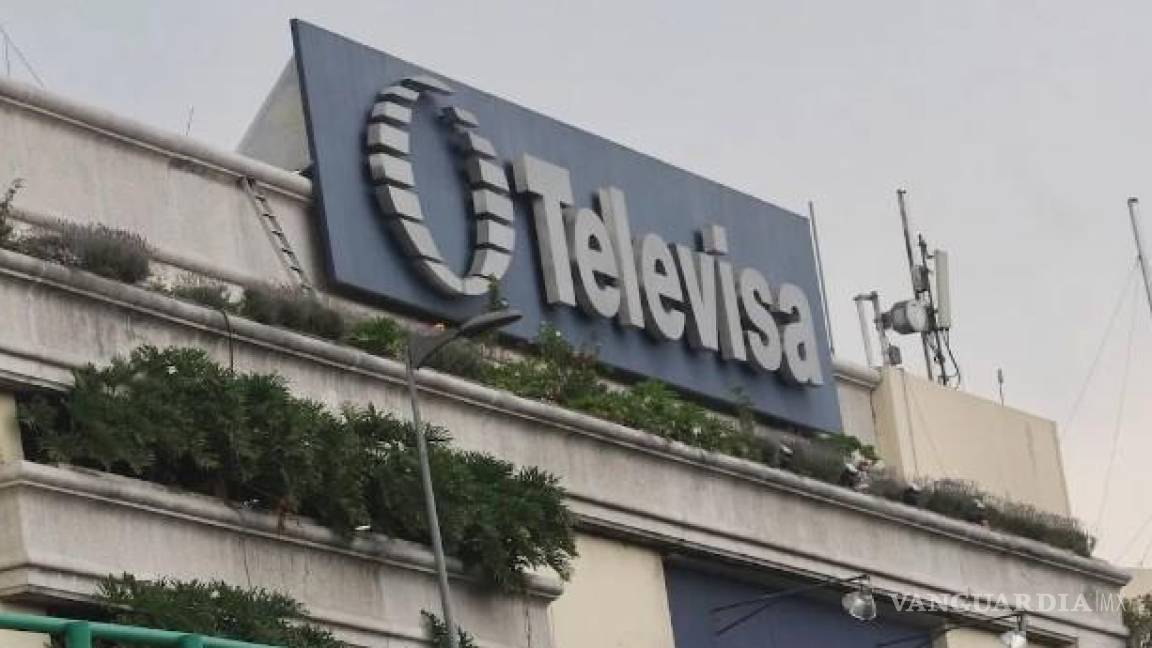 Roban en París departamento de CEO de Televisa