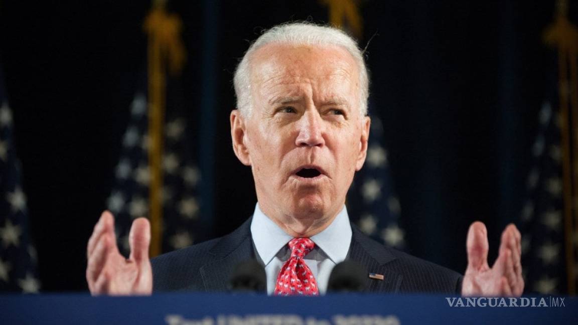 Departamento de Estado bloquea el acceso de Joe Biden a mensajes de líderes extranjeros