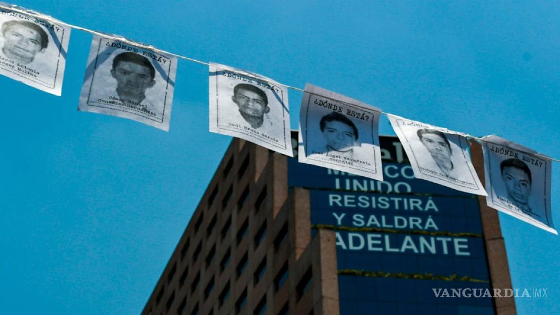 ‘El Mochomo’, lider de Guerreros Unidos y presunto autor intelectual de la desaparición de los normalistas de Ayotzinapa, es detenido