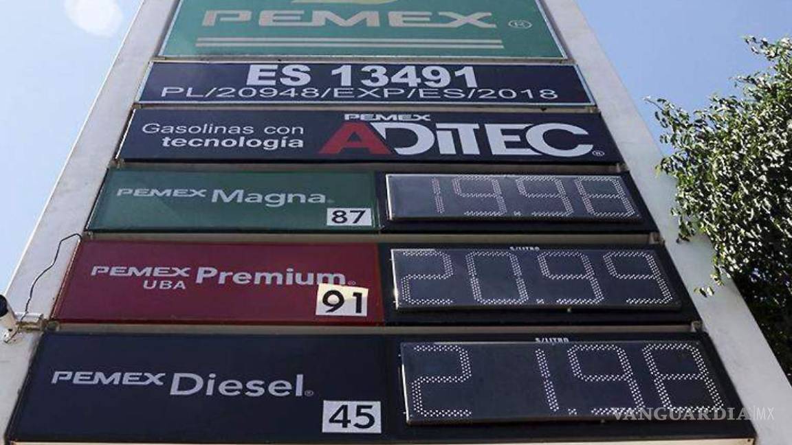 Aumenta el precio del diesel hasta 9%