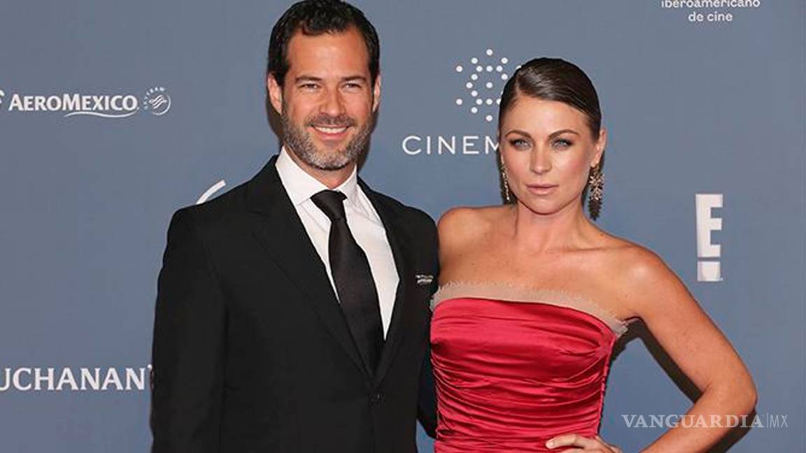 $!A ritmo de salsa, Emiliano Salinas y su hermana le bailan al líder de la secta sexual NXIVM por su cumpleaños (Video)