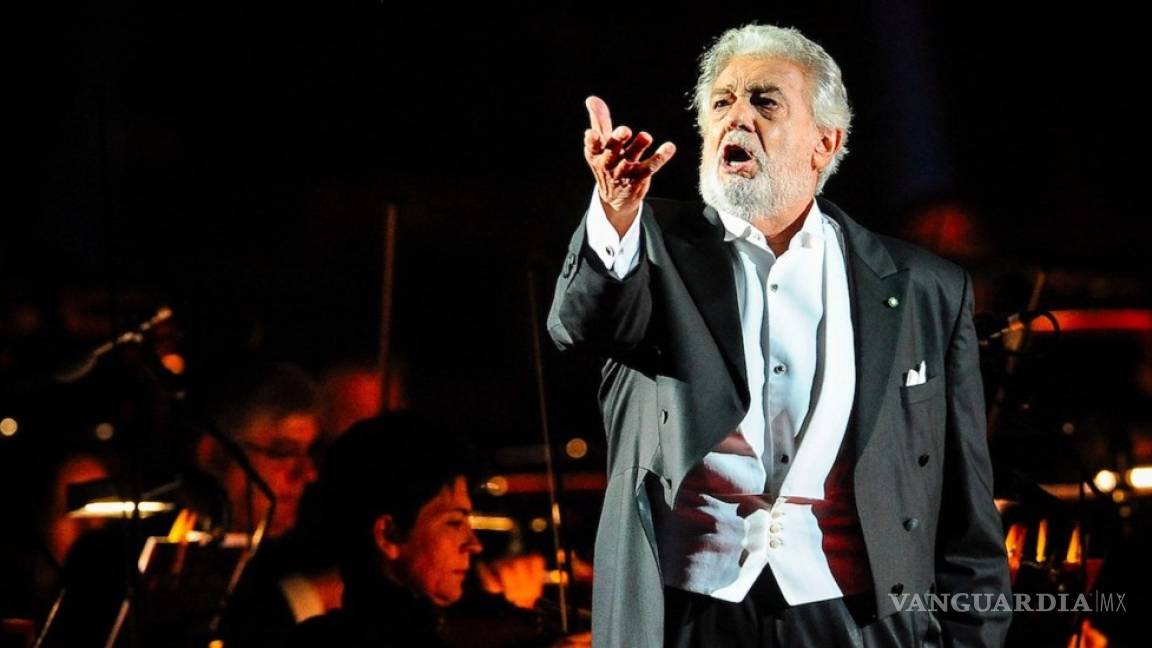 Plácido Domingo actuará por última vez en la Ópera de Viena en enero