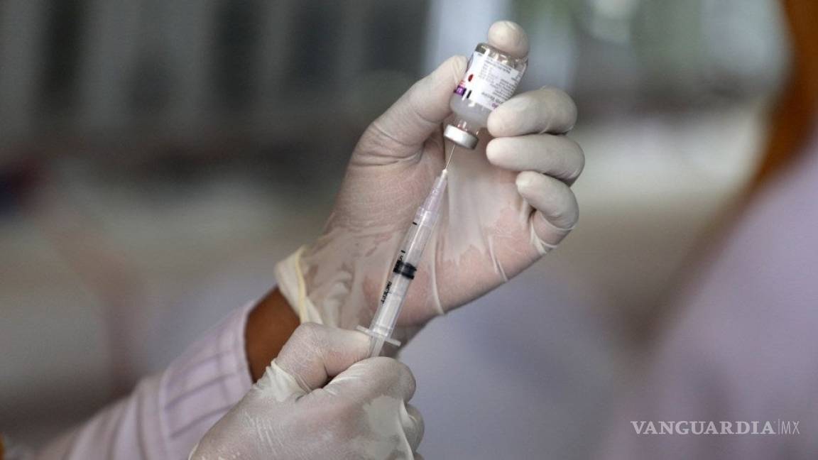 Probarán en Nuevo León dos vacunas internacionales contra el COVID