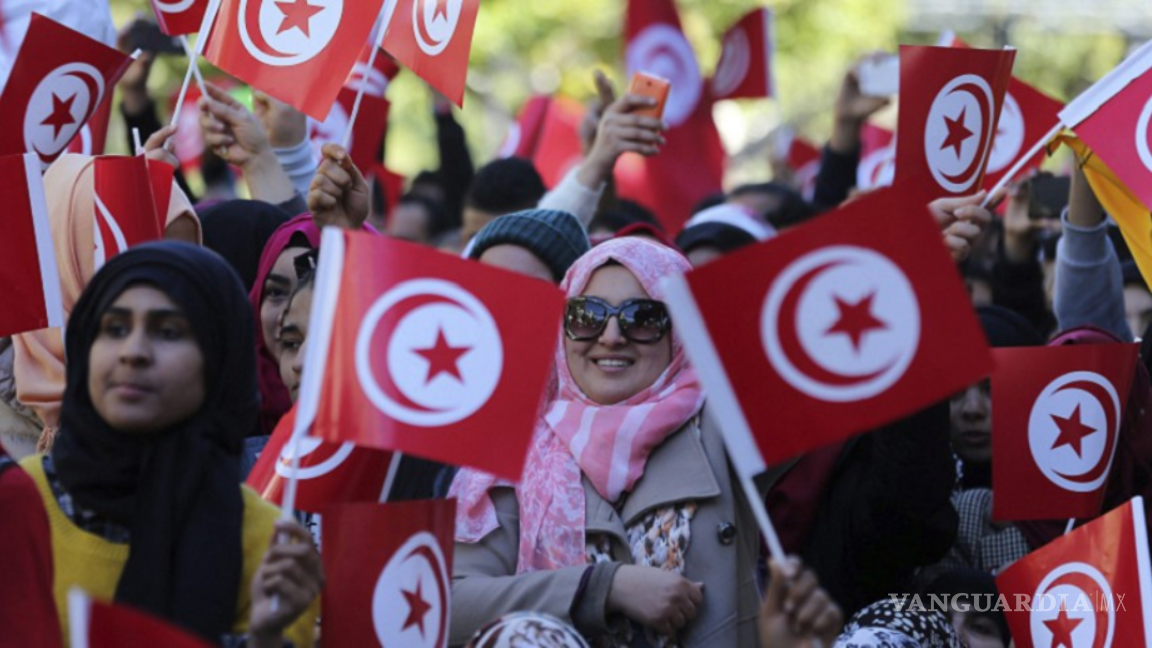 Cinco años después de la revolución, la mujer tunecina se siente frustrada