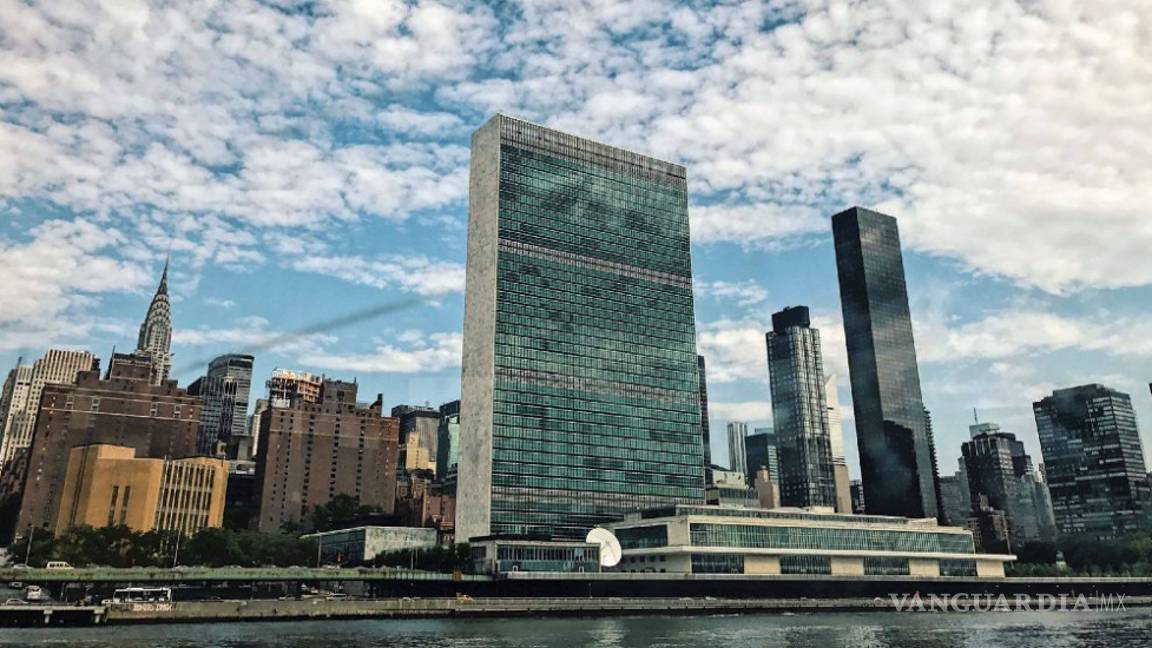 COVID-19 está creando una 'crisis de derechos humanos', advierte la ONU