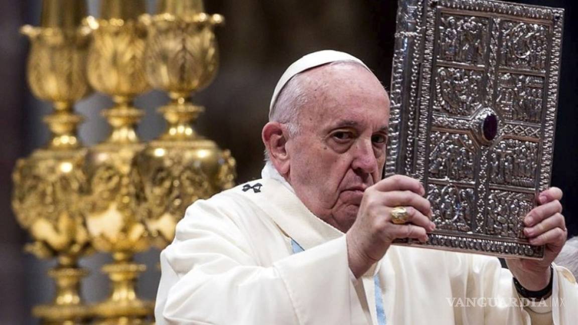 Papa Francisco rechaza propuesta de ordenar como sacerdotes a hombres casados en la Amazonia