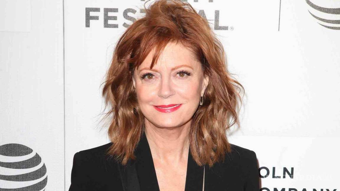 $!Paul Newman cedió parte de su sueldo a Susan Sarandon en 1998