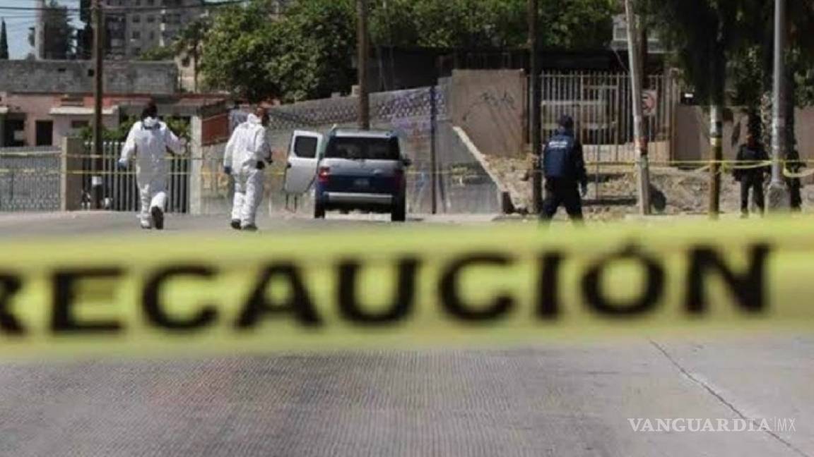 En 9 días, julio registra 657 homicidios dolosos