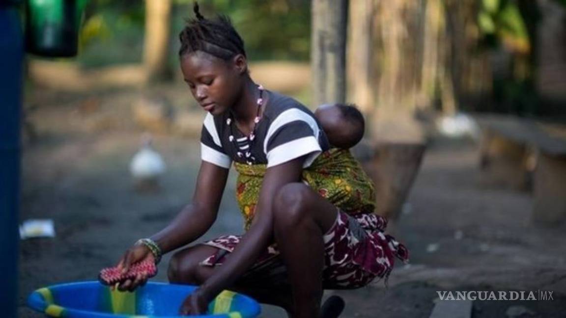 Habrá en 2050 320 millones de niñas casadas en África: UNICEF