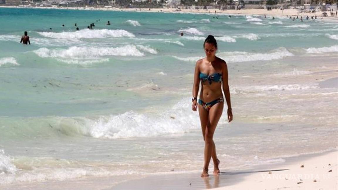 Rumania acusa a México de “arbitrariedad” con sus turistas en Cancún