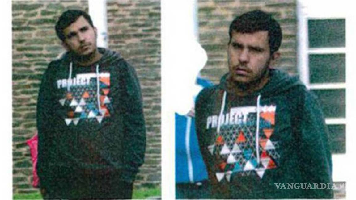Hallado muerto en su celda al yihadista detenido en Alemania