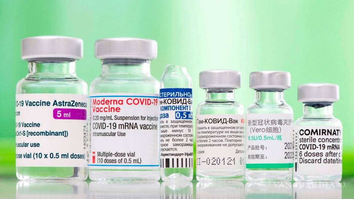 FMI urge a que vacunas contra COVID-19 lleguen a países pobres