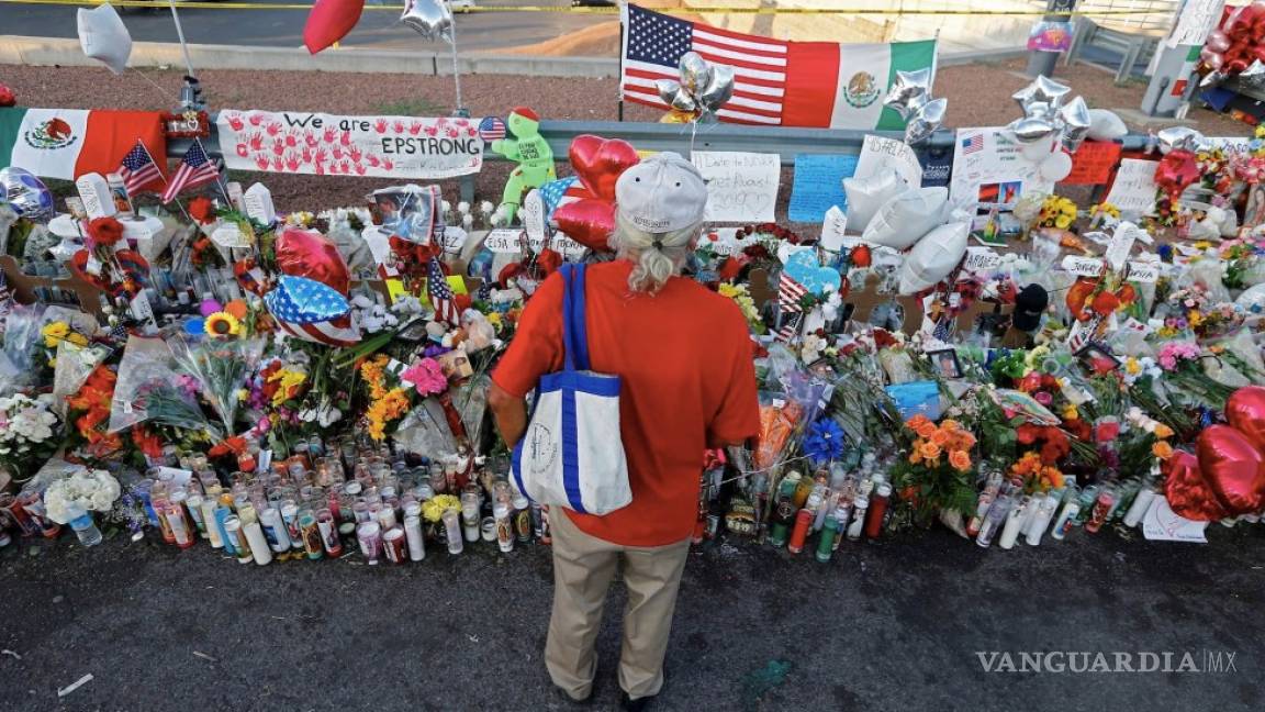 Gobierno de AMLO se encuentra satisfecho por los cargos por crimen de odio a autor de matanza en El Paso