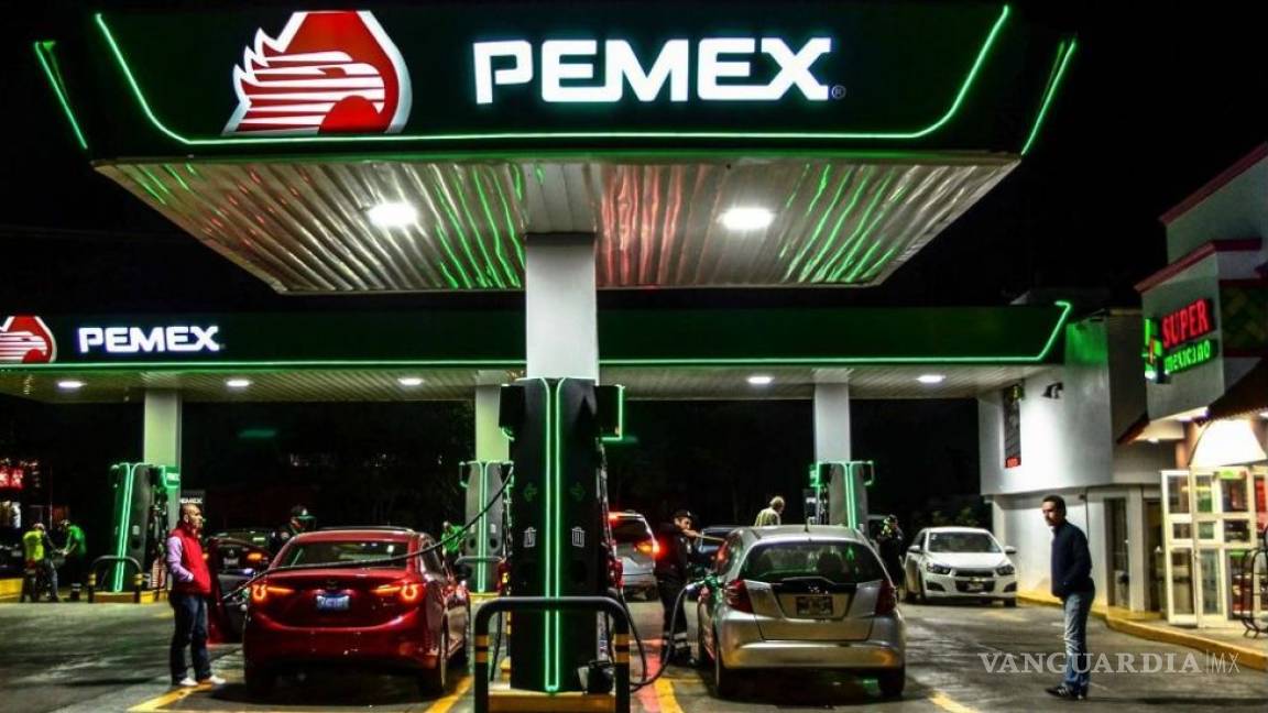 Pemex registra pérdida... ahora por 1.9 mil mdp