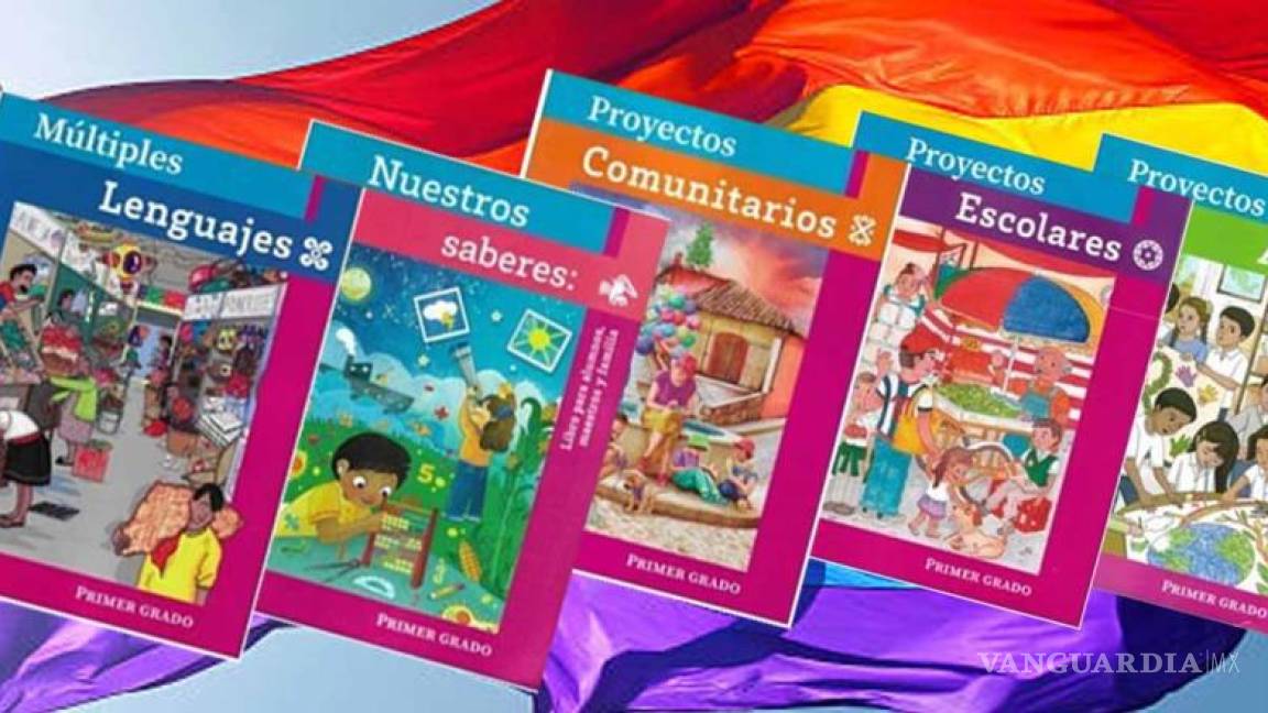 Este lunes, el Gobierno de Coahuila fijará su postura sobre los libros de texto gratuito: Riquelme Solís
