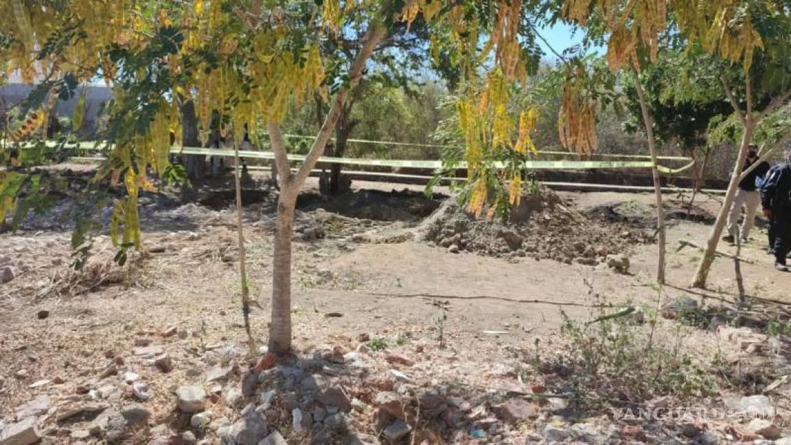 $!Sin cuerpo no hay delito | Desaparecidos en Sinaloa