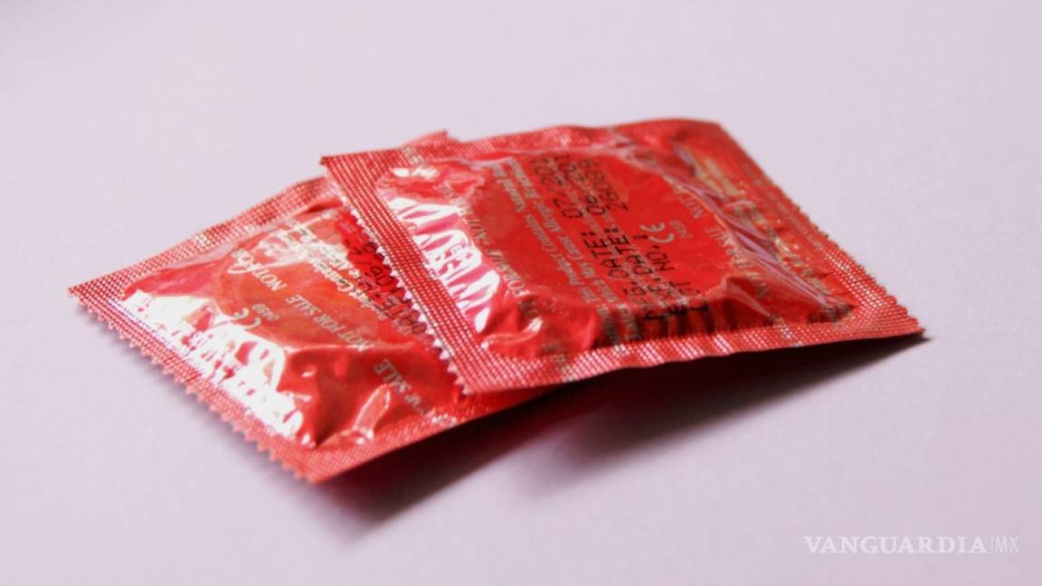 Diputada propone quitar impuestos a condones